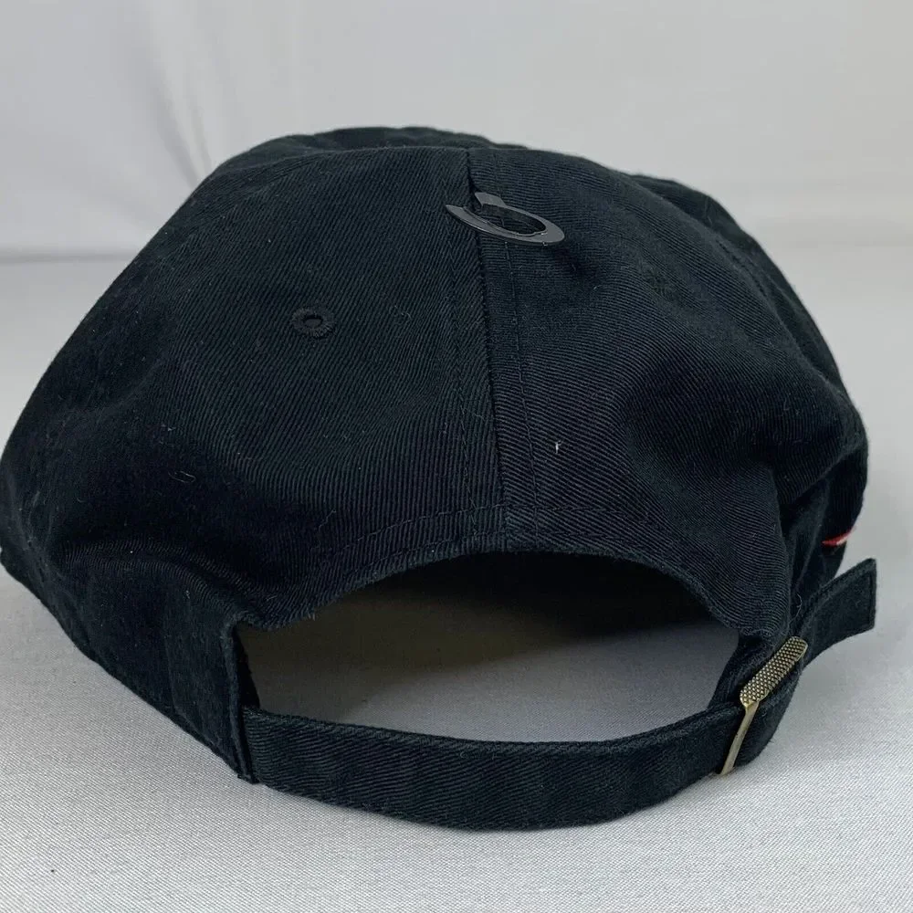 LA Los Angeles XFL Football Embroidered‎ Ball Cap Baseball Hat NFL NWT